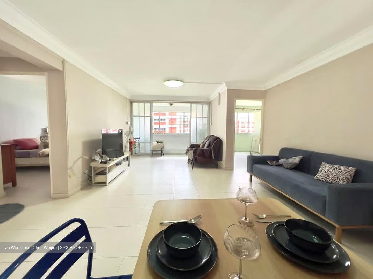 Blk 153 Bishan Street 13 (Bishan), HDB 5 Rooms #554128361